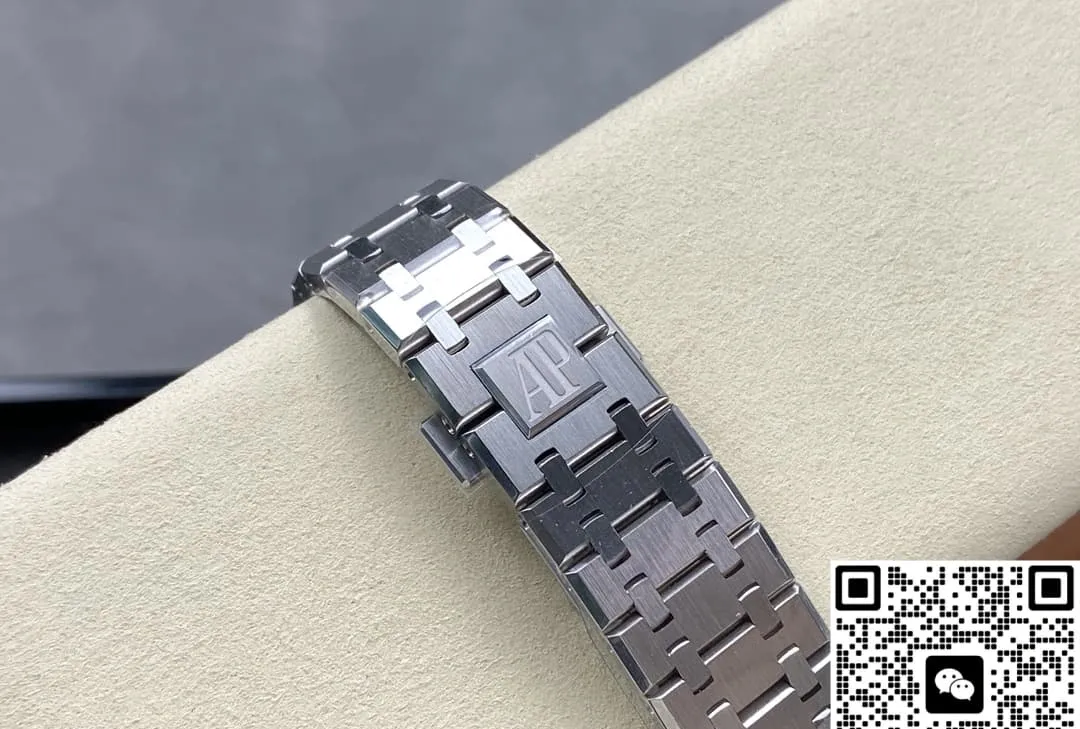 APS Factory Audemars Piguet Royal Oak 15510ST.OO.1320ST.08 1:1 Best Edition Replica Watch